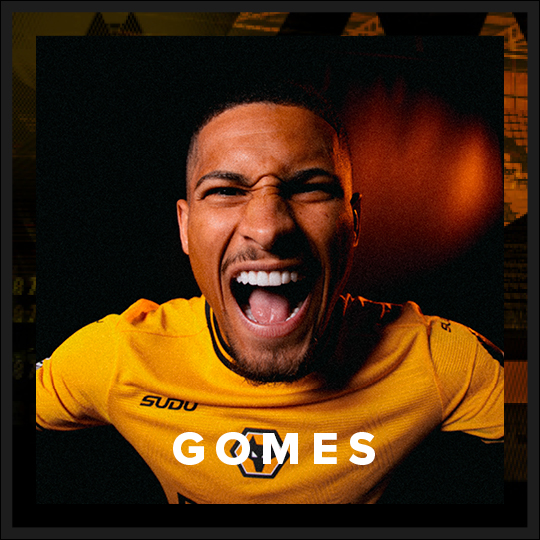 Wolverhampton Wanderers Store | Shop Official 1244 Wolves Gear