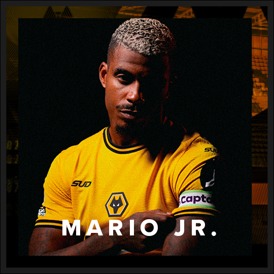 Wolverhampton Wanderers Store | Shop Official 1245 Wolves Gear