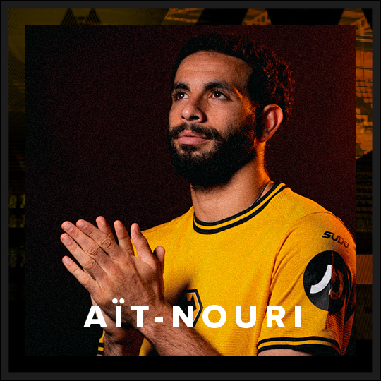 Wolverhampton Wanderers Store | Shop Official 1246 Wolves Gear