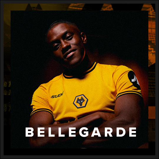 Wolverhampton Wanderers Store | Shop Official 1251 Wolves Gear