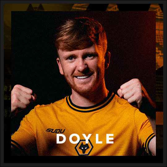 Wolverhampton Wanderers Store | Shop Official 1252 Wolves Gear