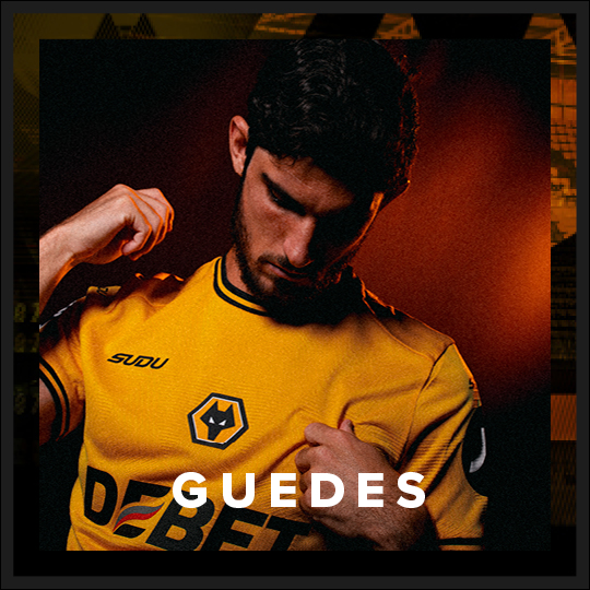 Wolverhampton Wanderers Store | Shop Official 1255 Wolves Gear
